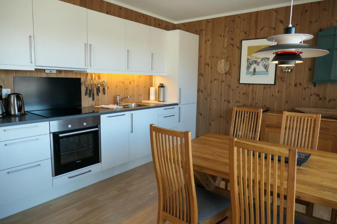 Photo of Kitchen in Geilo