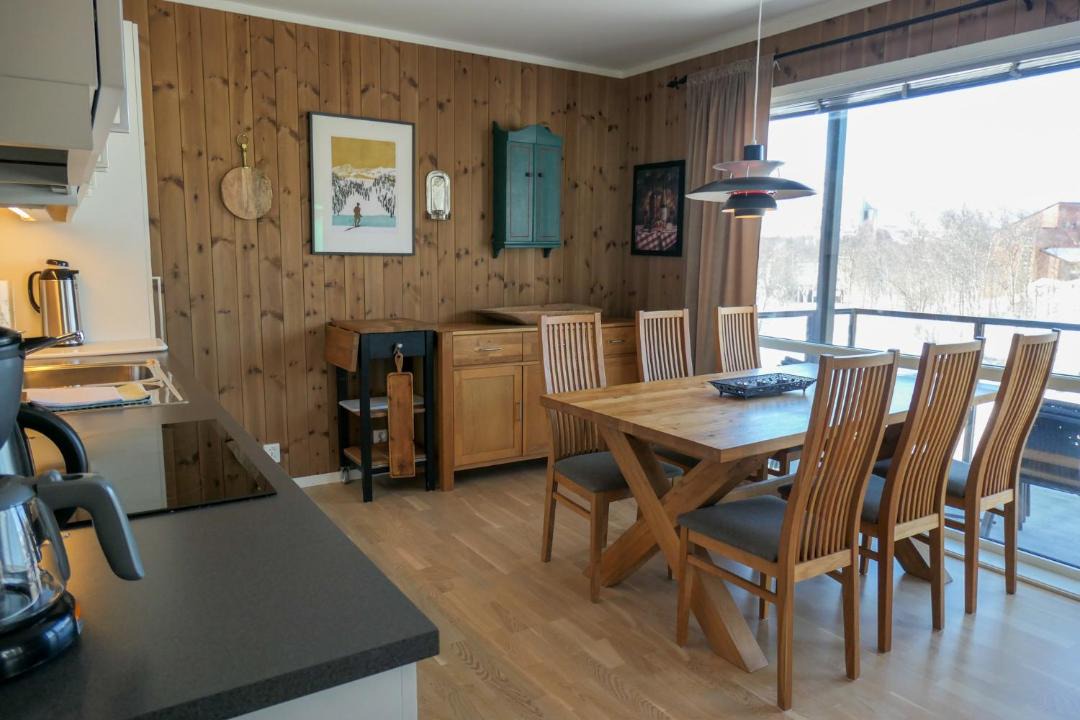 Photo of Livingroom in Geilo