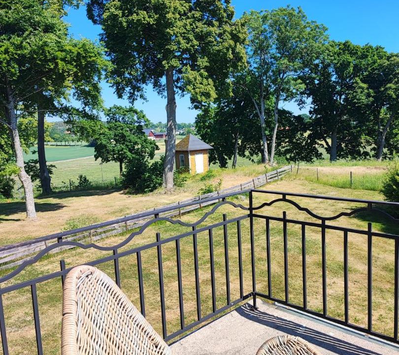 Photo of Patio Balcony in Malmkoping