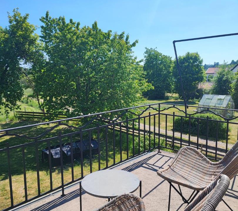 Photo of Patio Balcony in Malmkoping
