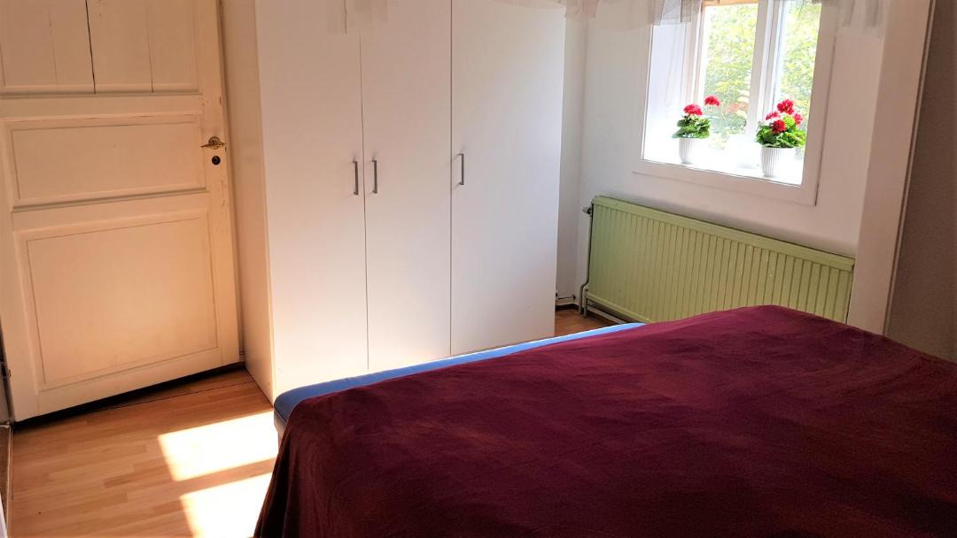 Photo of Bedroom in Koppom