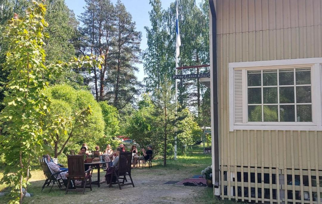 Photo of Others in Koli National Park
