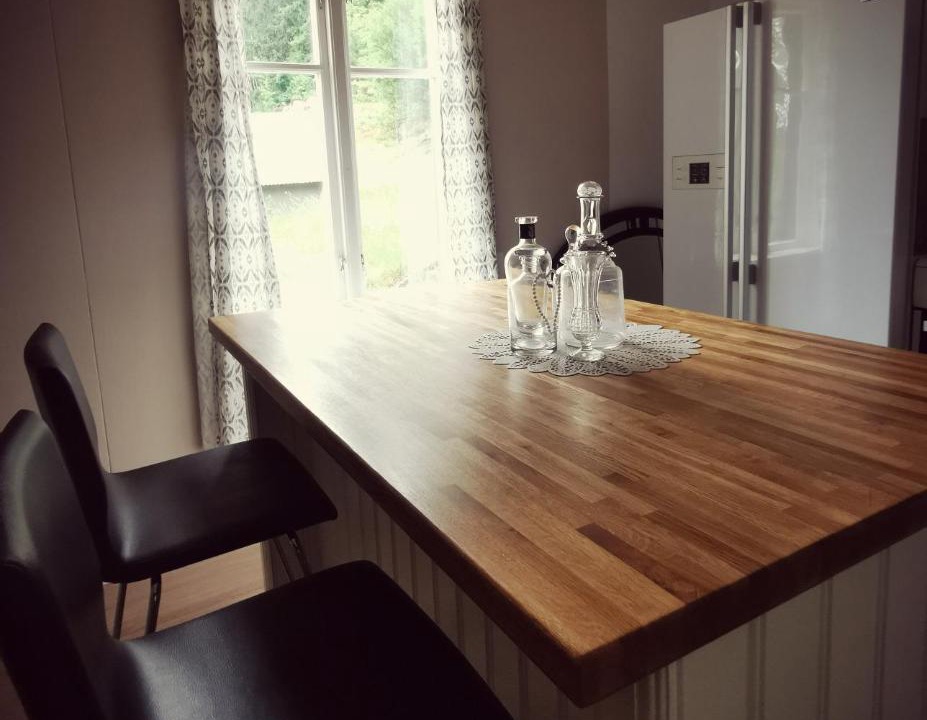 Photo of Kitchen in Svenljunga
