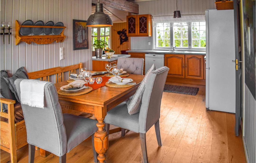 Photo of Kitchen in Hjartdal Municipality