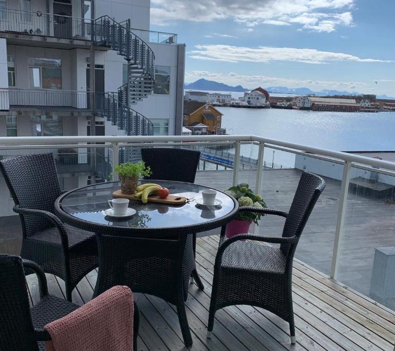 Photo of Others in Svolvaer