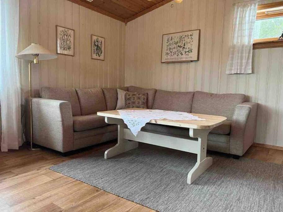 Photo of Livingroom in Molde
