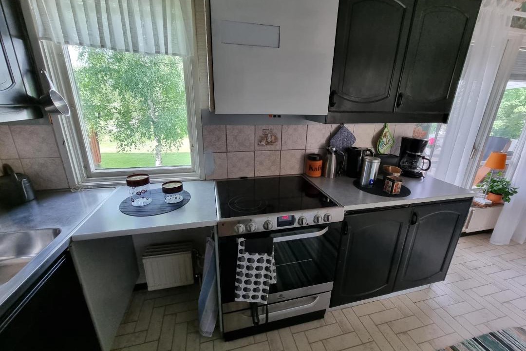 Photo of Kitchen in Arjang