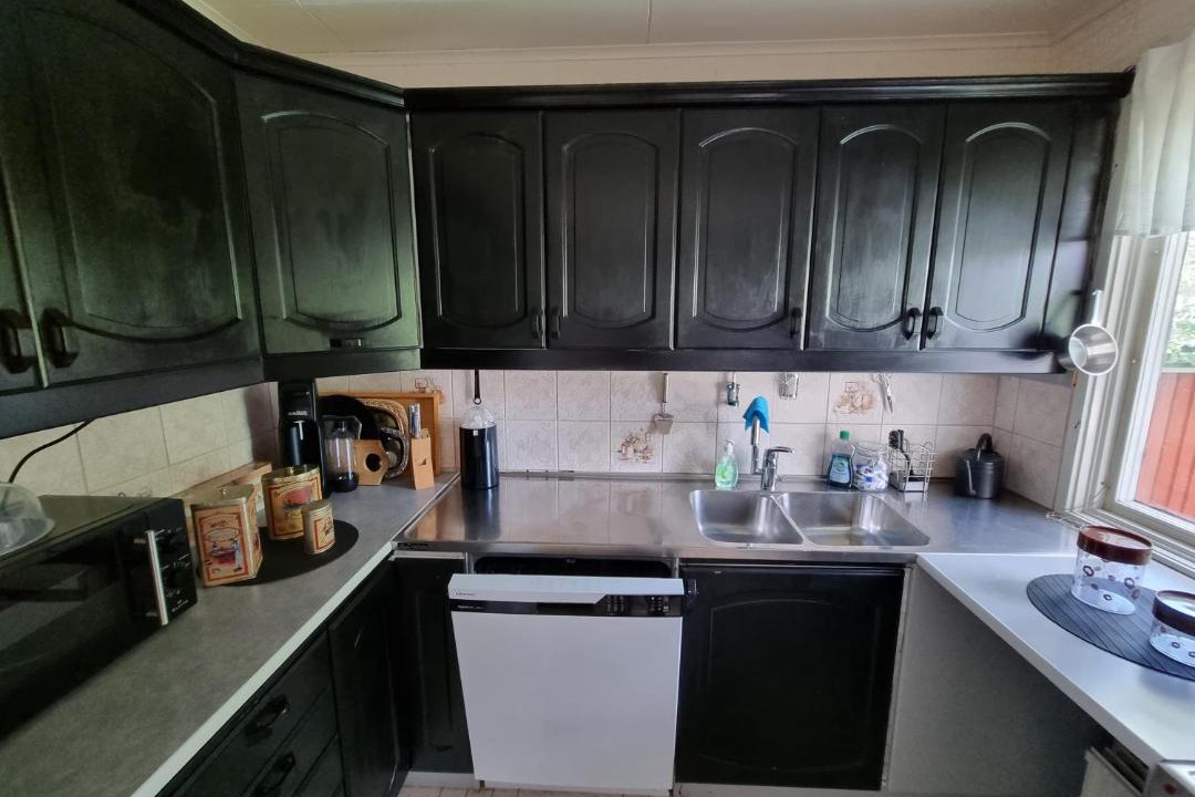 Photo of Kitchen in Arjang