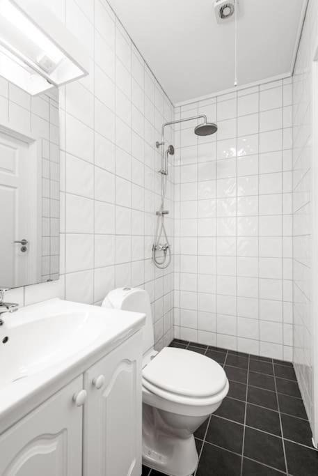 Photo of Bathroom in Alesund