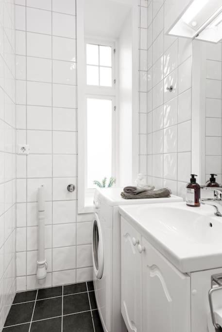 Photo of Bathroom in Alesund