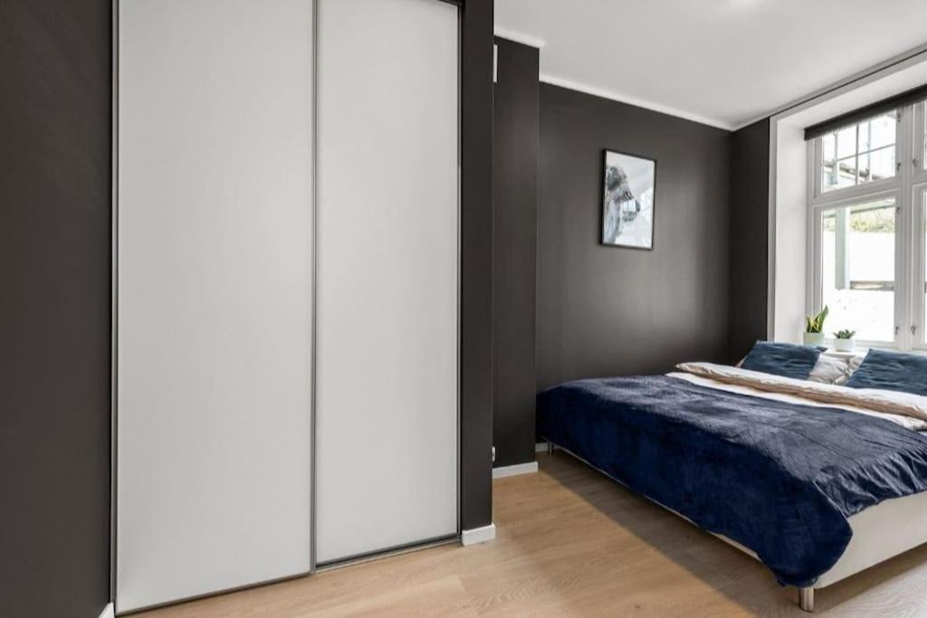 Photo of Bedroom in Alesund