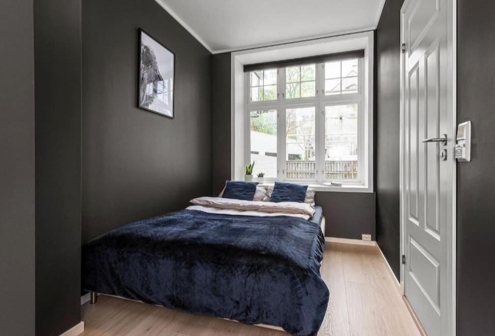 Photo of Bedroom in Alesund