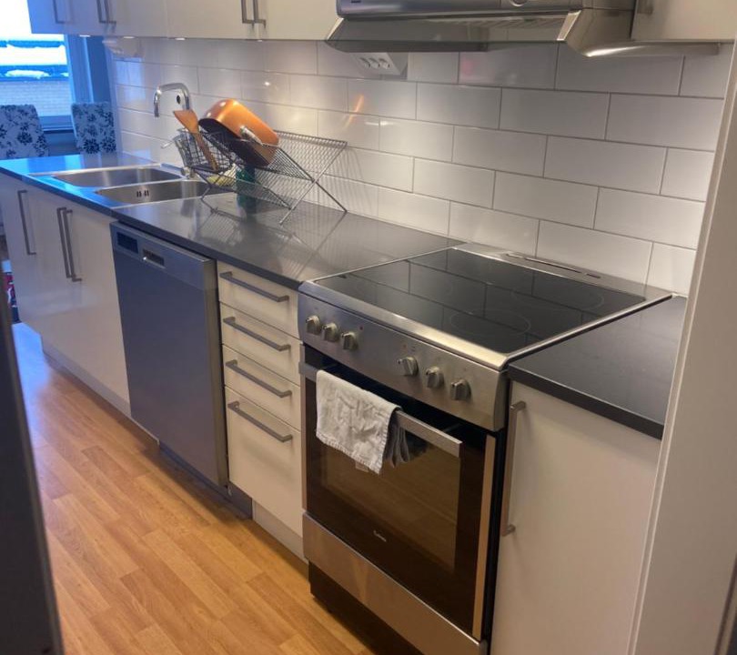 Photo of Kitchen in Gamla Staden