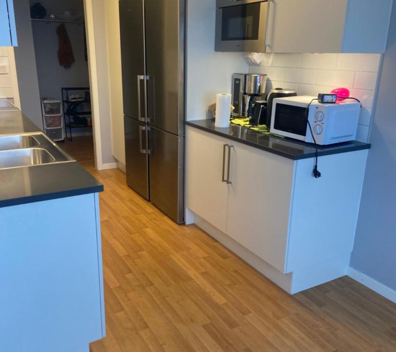 Photo of Kitchen in Gamla Staden