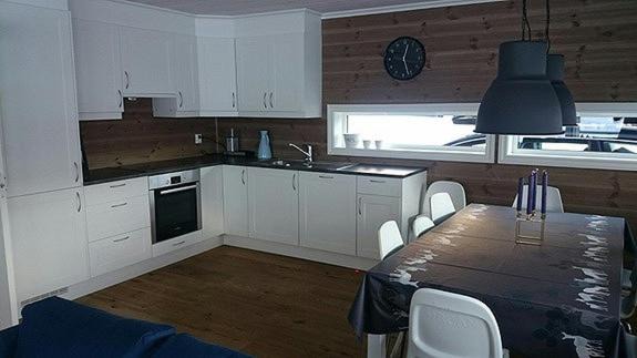 Photo of Kitchen in Roldal