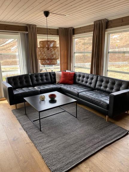 Photo of Livingroom in Roldal