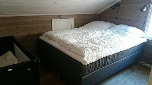 Photo of Bedroom in Roldal