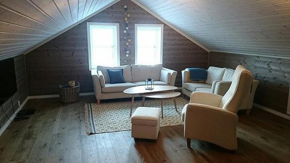 Photo of Livingroom in Roldal