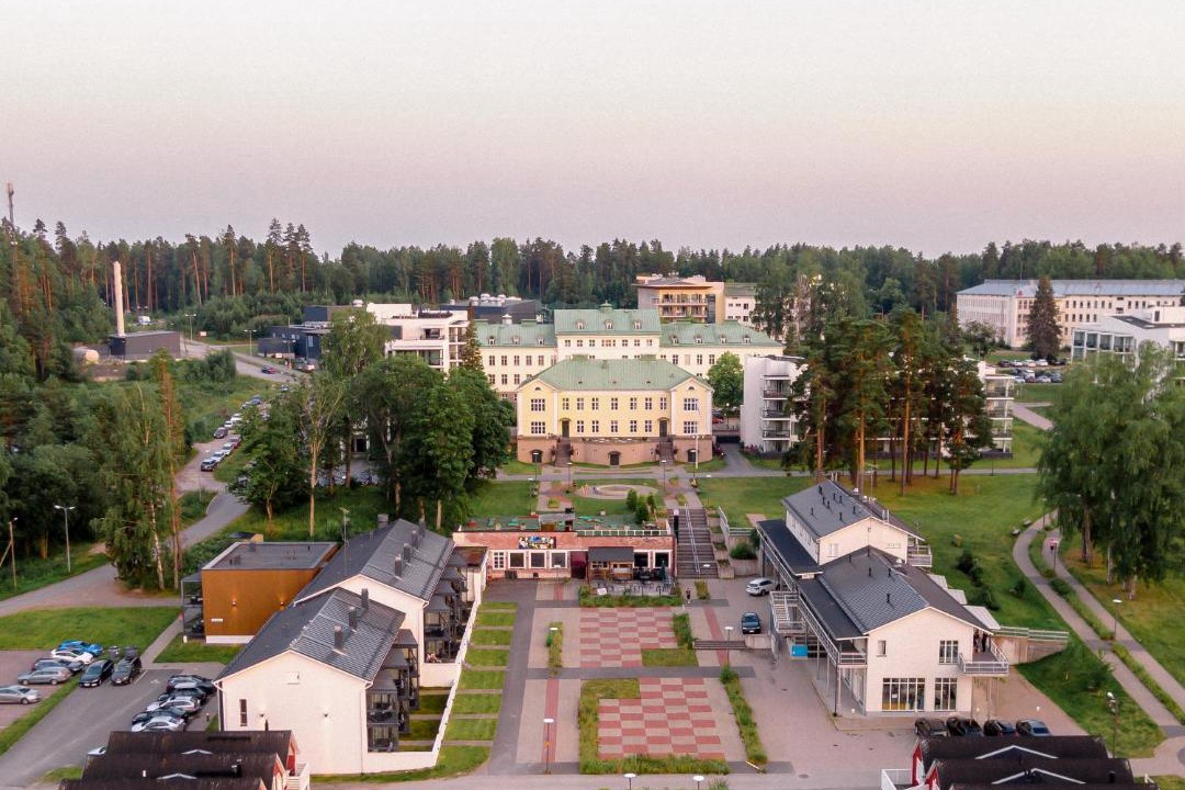 Photo of Others in Rauha