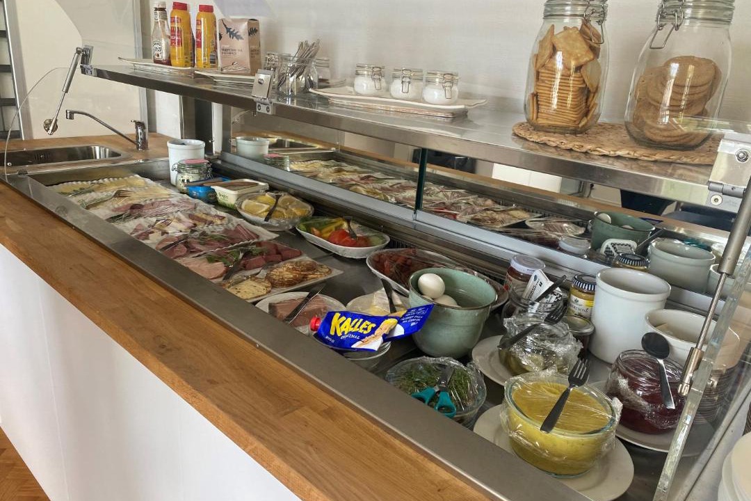 Photo of Kitchen in Centrum