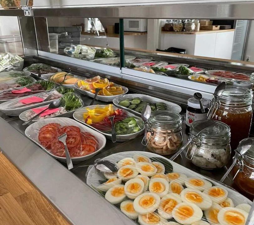 Photo of Kitchen in Centrum