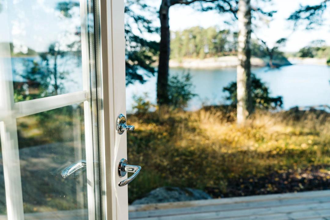 Photo of Outdoor in Gallnoby