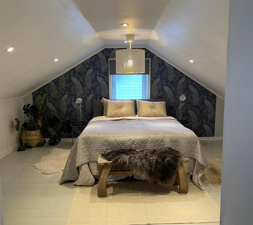 Photo of Bedroom in Nassjo