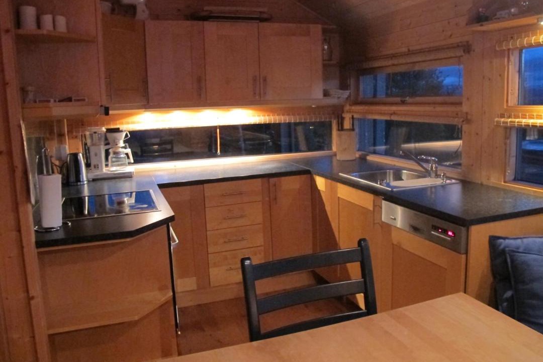 Photo of Kitchen in Al
