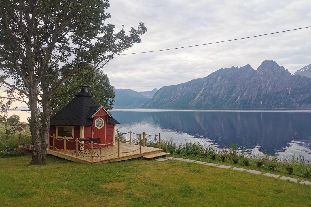 Photo of Others in Harstad
