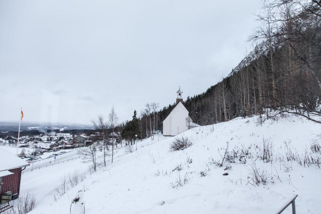 Photo of Others in Funasdalen