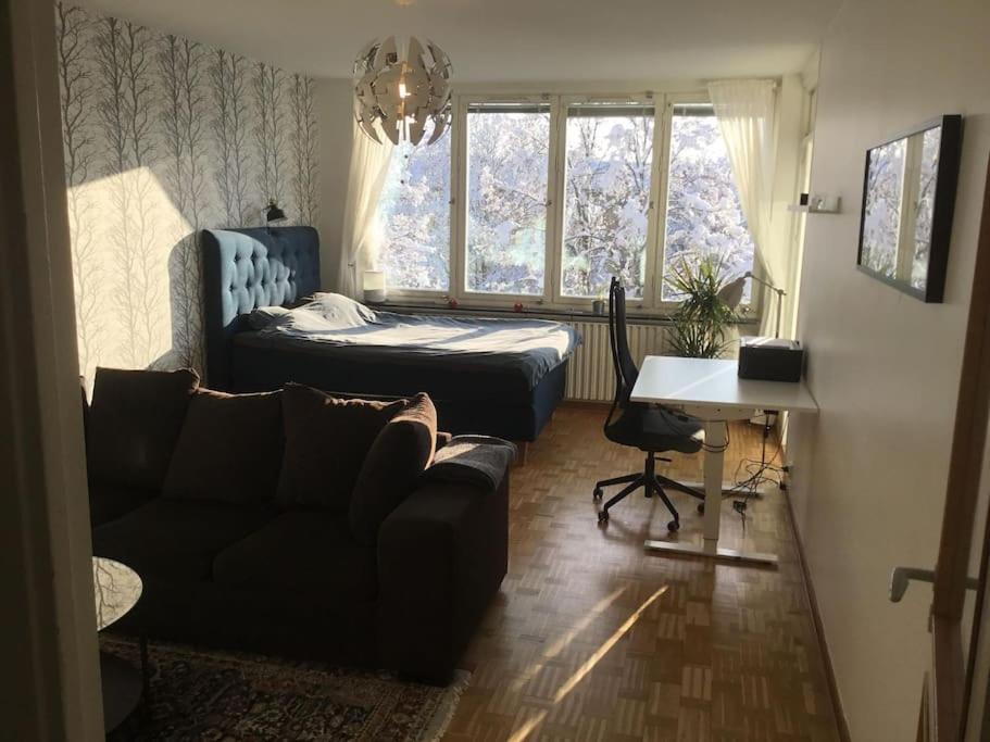 Photo of Livingroom in Linkoping