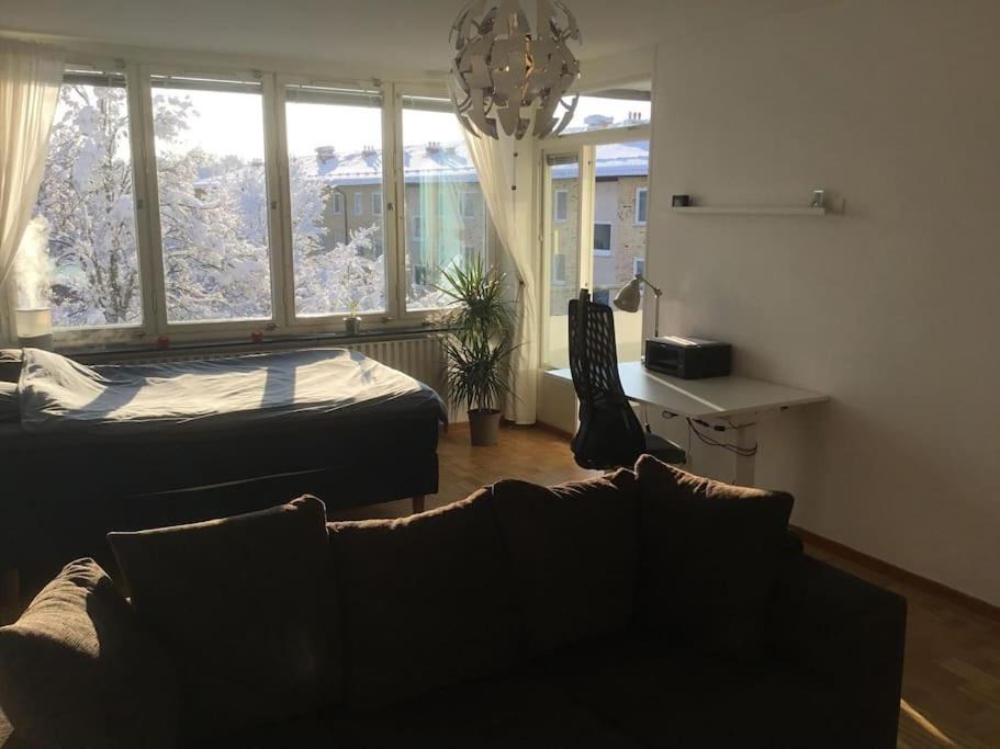 Photo of Livingroom in Linkoping