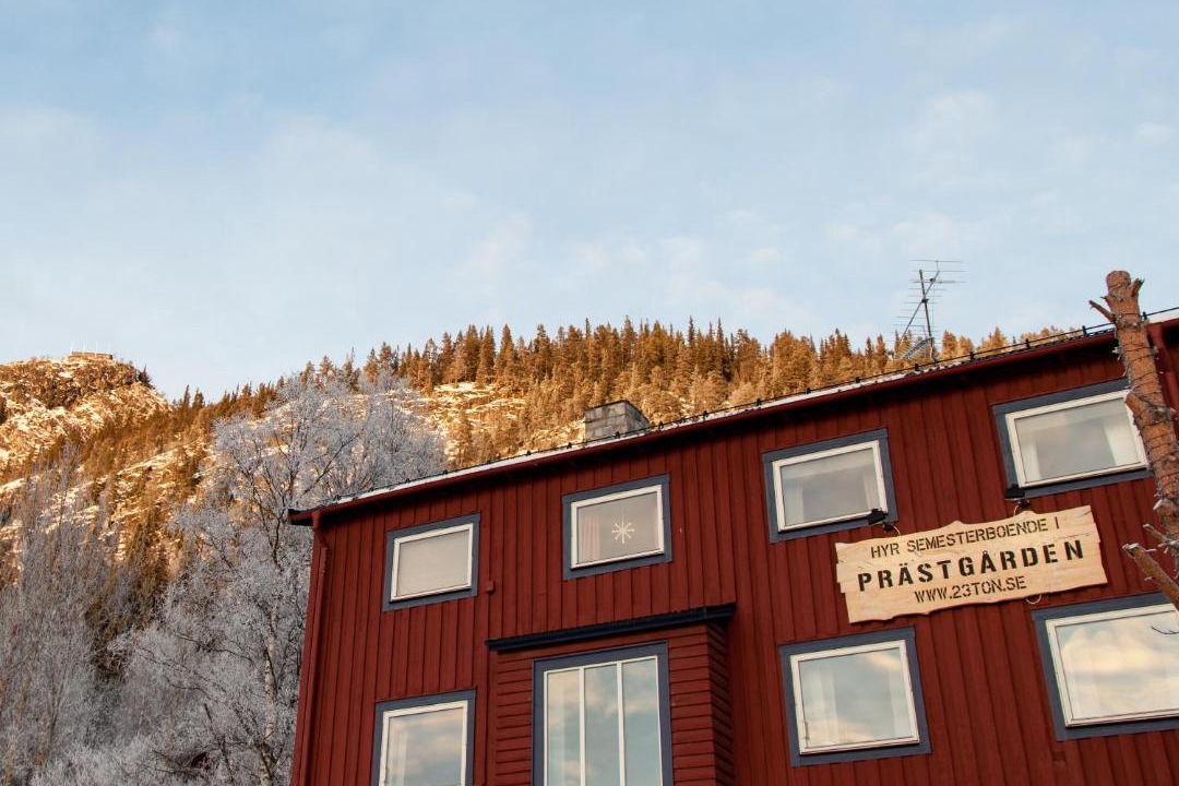 Photo of Others in Funasdalen