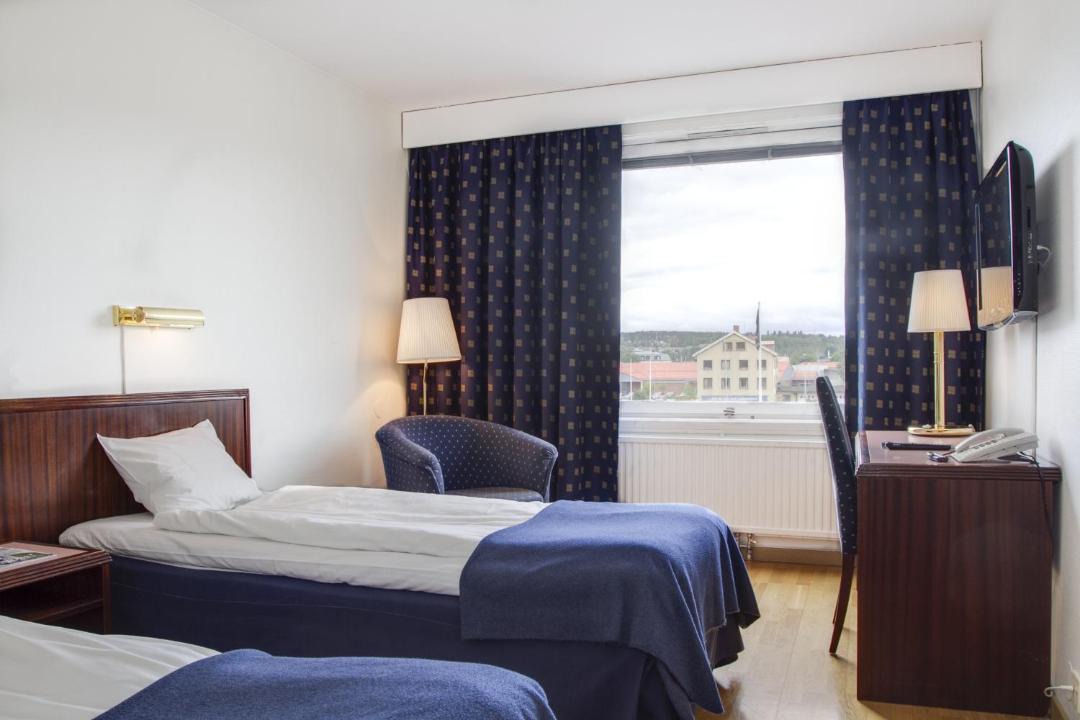 Photo of Bedroom in Harnosand