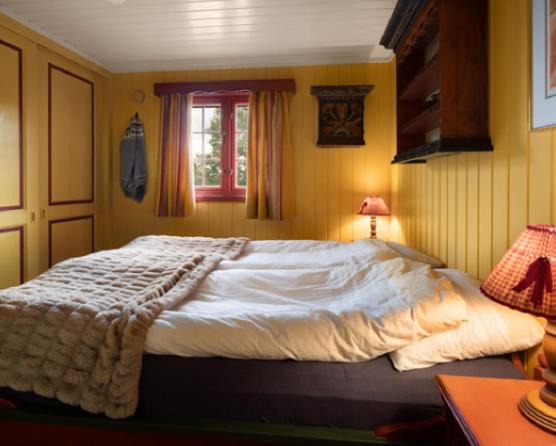 Photo of Bedroom in Geilo