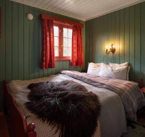 Photo of Bedroom in Geilo