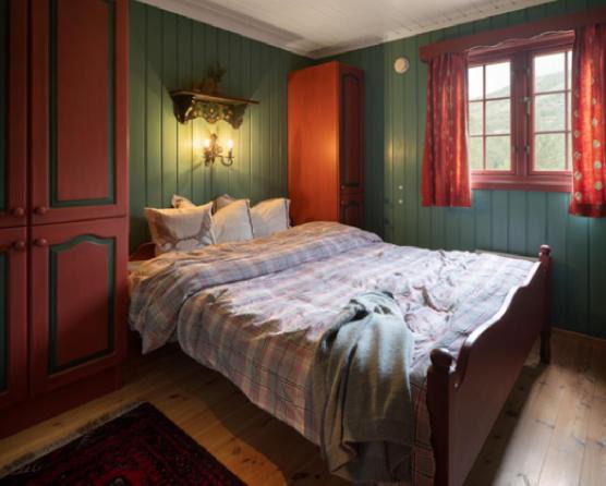 Photo of Bedroom in Geilo