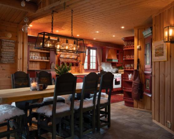 Photo of Livingroom in Geilo