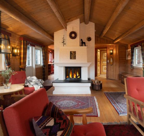 Photo of Livingroom in Geilo