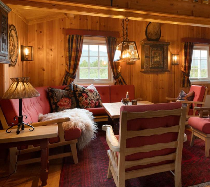 Photo of Livingroom in Geilo