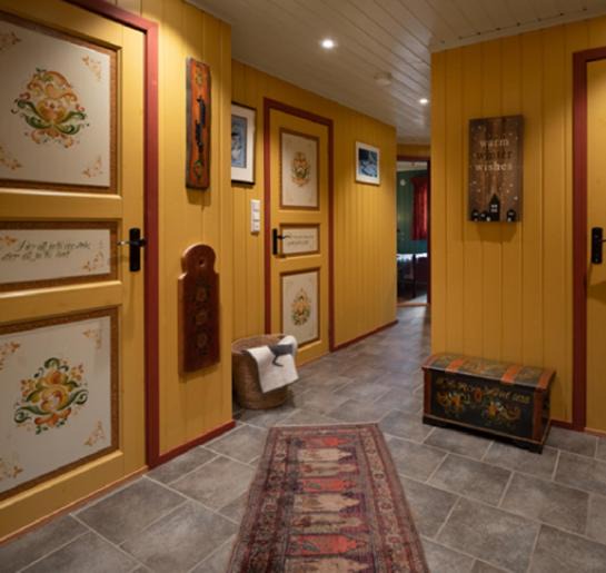 Photo of Livingroom in Geilo