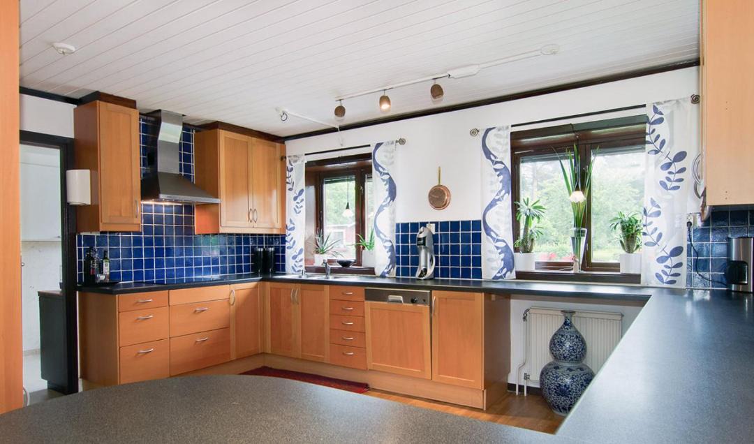 Photo of Kitchen in Umea