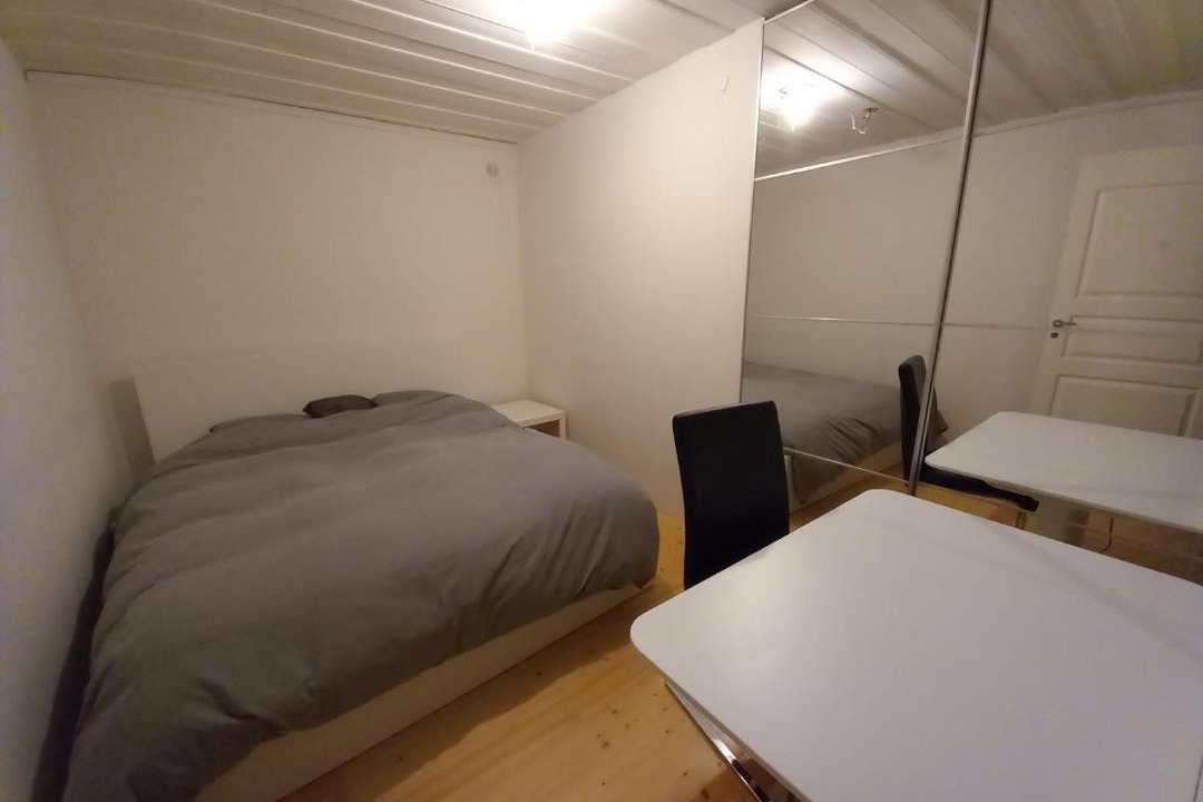 Photo of Bedroom in Umea