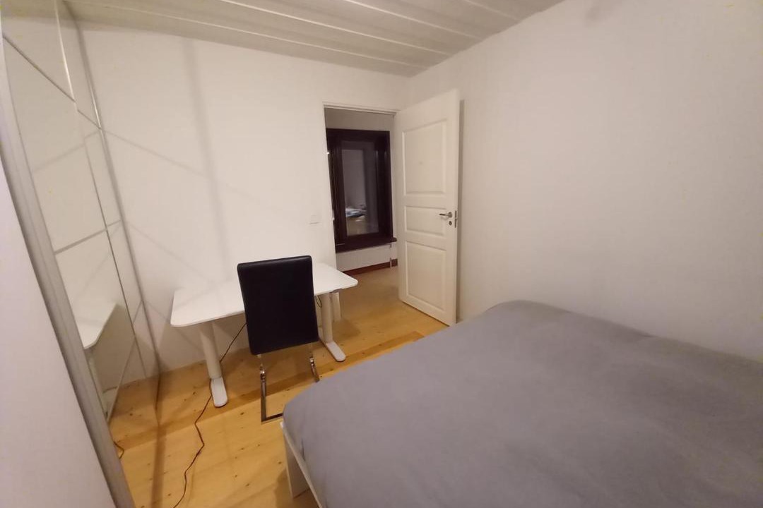 Photo of Bedroom in Umea