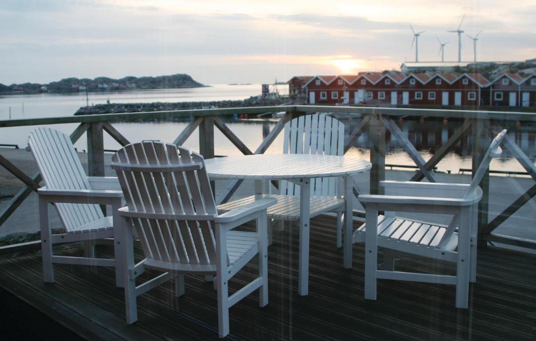 Photo of Patio Balcony in Ronnang