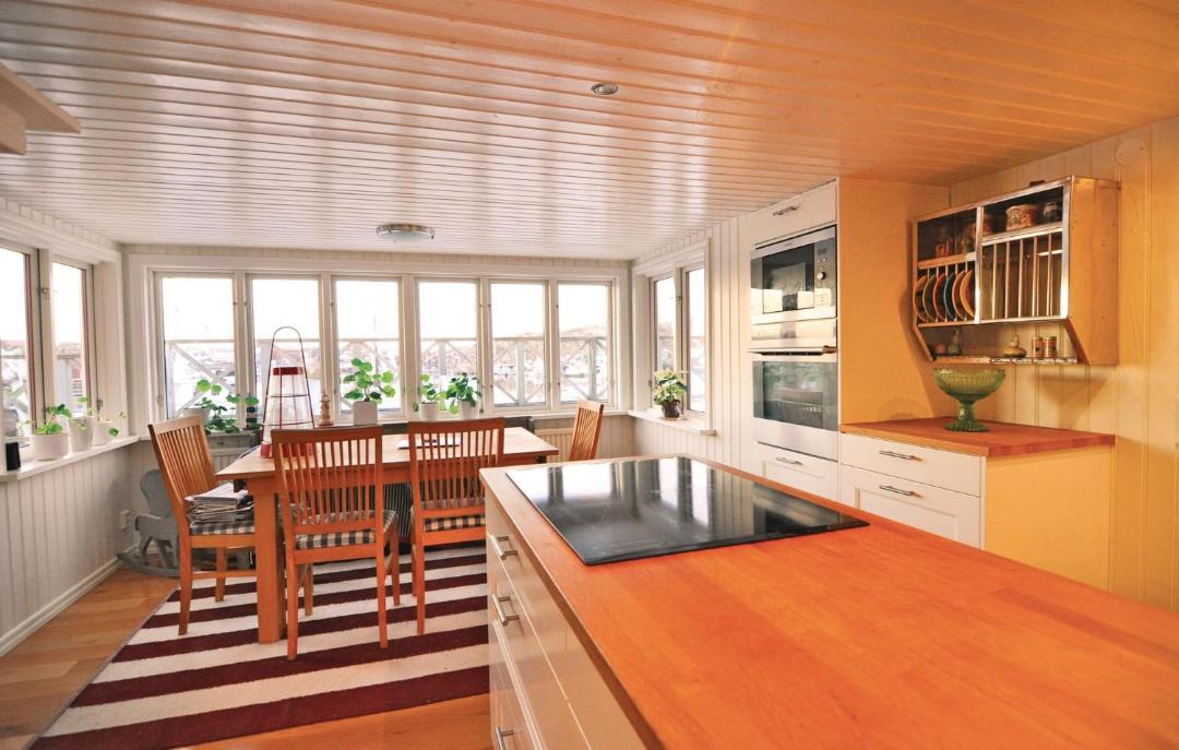 Photo of Kitchen in Ronnang