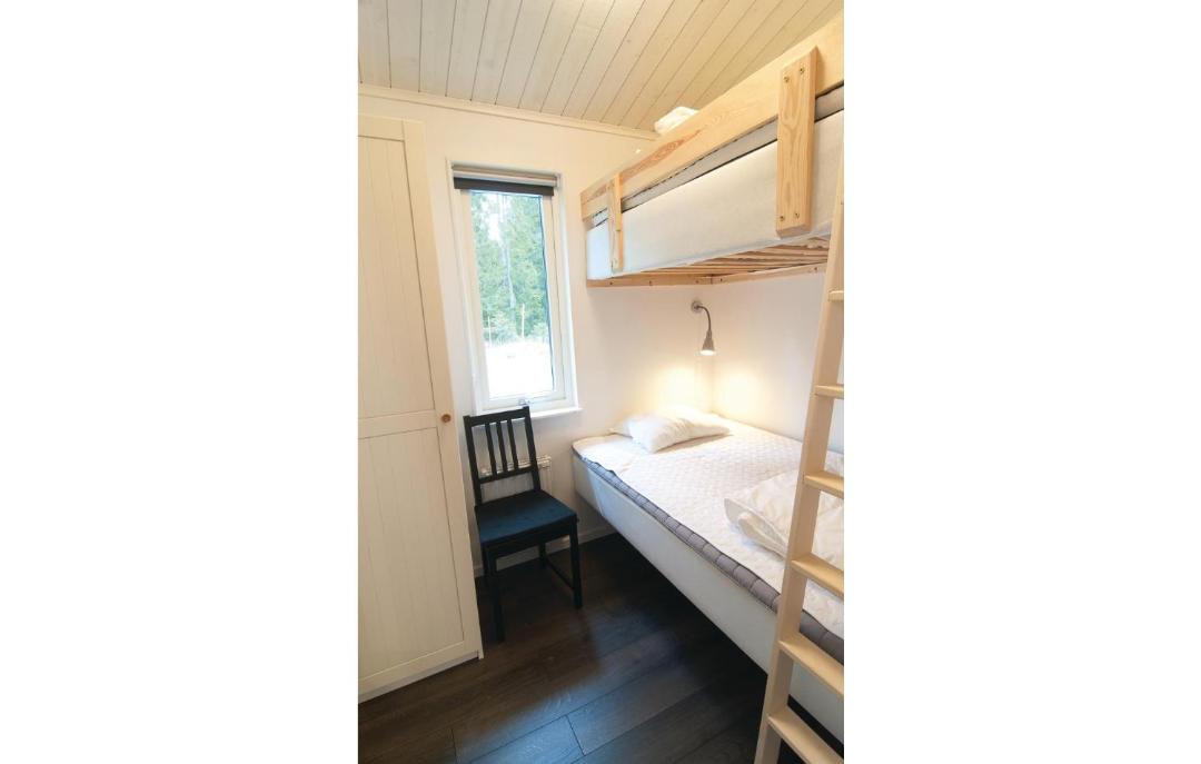 Photo of Bedroom in Vastergarn