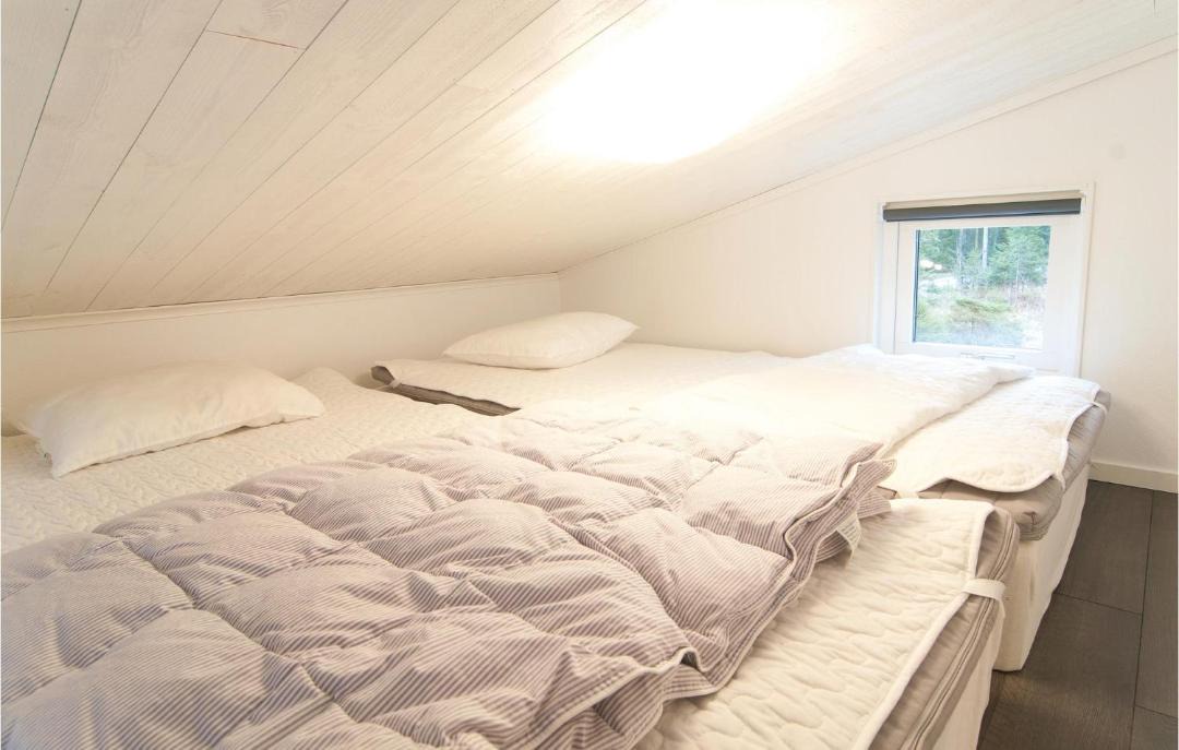 Photo of Bedroom in Vastergarn
