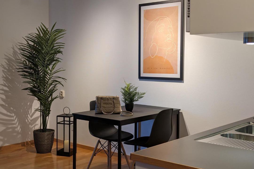 Photo of Livingroom in Kristinehamn