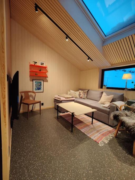 Photo of Livingroom in Isfjorden